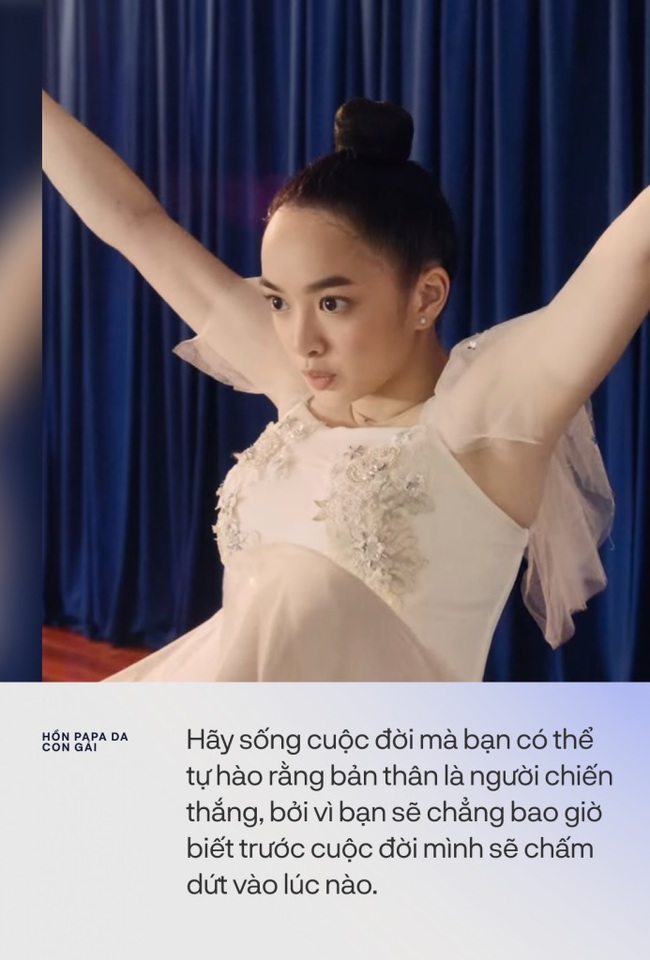 Những câu thoại 'điểm 10' trong phim Việt đang gây sốt Netflix - Ảnh 3.