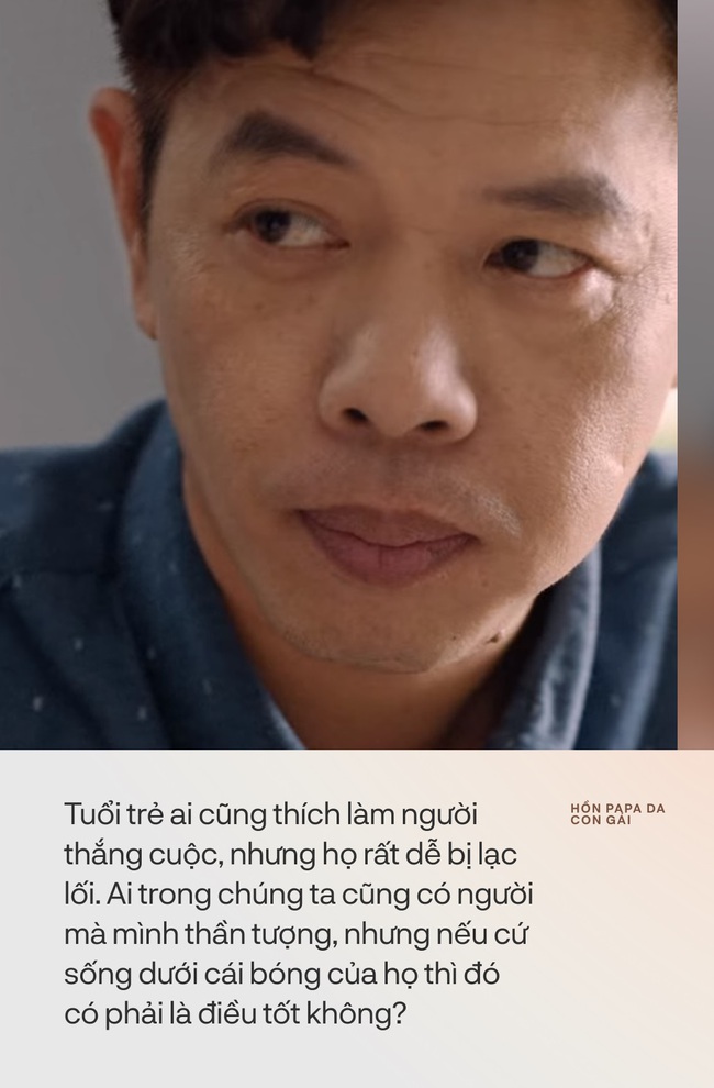 Những câu thoại 'điểm 10' trong phim Việt đang gây sốt Netflix - Ảnh 4.