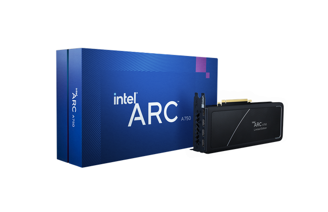 Intel Chính Thức Ra Mắt Card Đồ Họa Rời Intel® Arc™ A750 Tại Việt Nam - Ảnh 4.