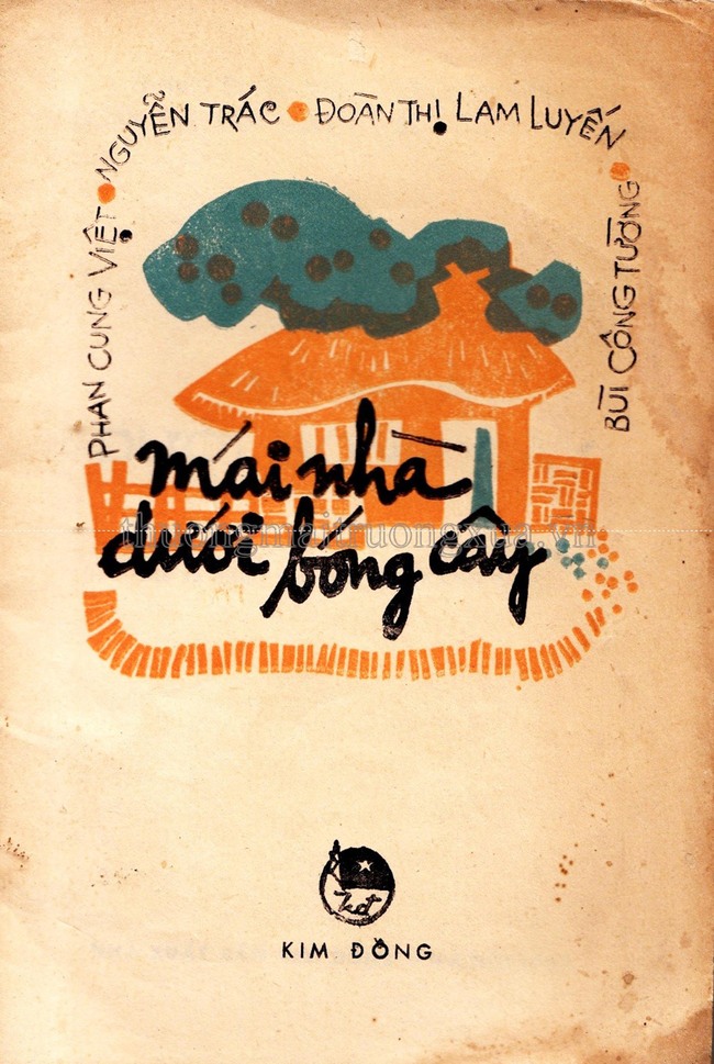 Gặp lại các tác giả được đưa vào sách giáo khoa - Nhà thơ Nguyễn Trác: Thiếu nhi - độc giả đáng yêu nhất, nhưng cũng khó tính nhất - Ảnh 4.