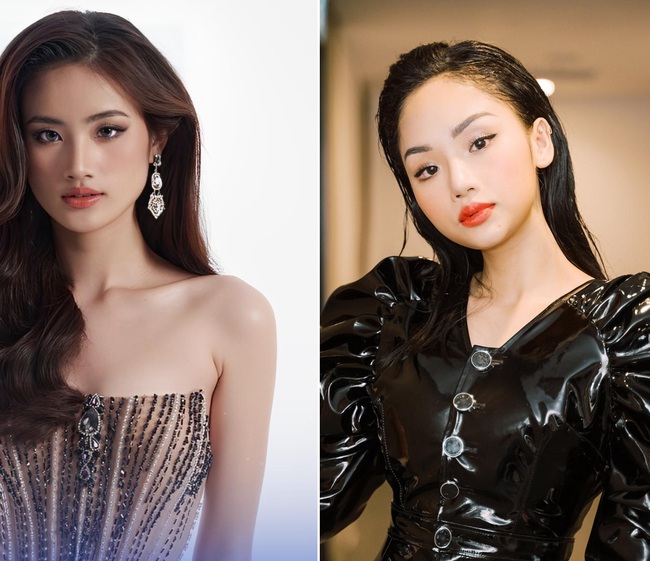 Dàn thi sinh Miss World Vietnam 2023 hao hao Quỳnh Lương, Miu Lê, Lương Thuỳ Linh... - Ảnh 3.