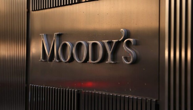 Moody''s: Vỡ nợ doanh nghiệp toàn cầu ở mức cao nhất kể từ cuối năm 2020 - Ảnh 1.