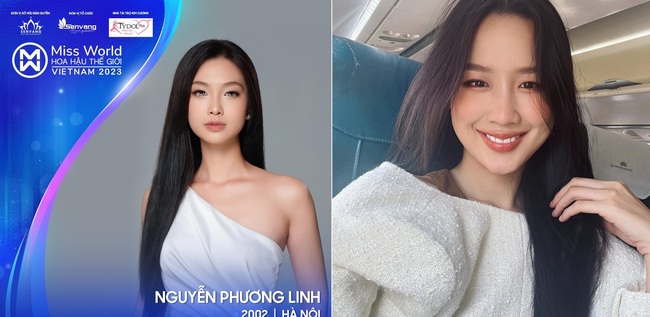 Dàn thi sinh Miss World Vietnam 2023 hao hao Quỳnh Lương, Miu Lê, Lương Thuỳ Linh... - Ảnh 1.