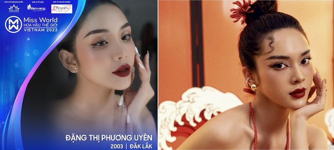 Dàn thi sinh Miss World Vietnam 2023 hao hao Quỳnh Lương, Miu Lê, Lương Thuỳ Linh... - Ảnh 4.