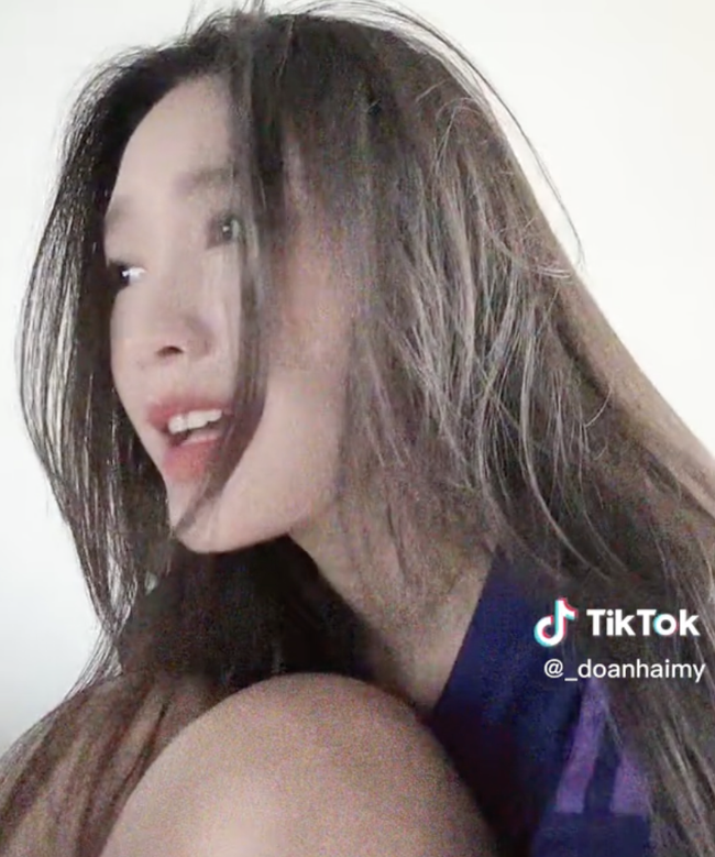 Bạn gái Top 10 Hoa hậu hát live cực đỉnh, Văn Hậu nhảy vào đòi hát rap - Ảnh 2.
