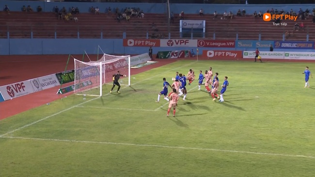 Link xem trực tiếp bóng đá Khánh Hòa vs CAHN (17h00, 2/4), cúp Quốc gia - Ảnh 3.