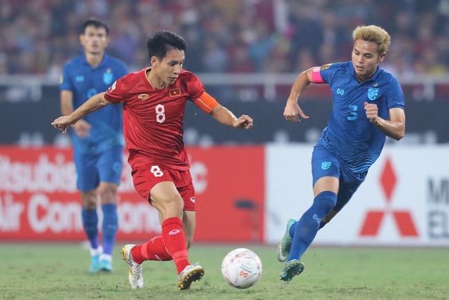 Quyết vượt qua Việt Nam, tuyển Thái Lan chốt lịch cho giải đấu đầy tham vọng - Ảnh 1.