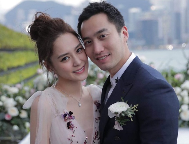 Sau đổ vỡ, Chung Hân Đồng vẫn tin vào tình yêu đích thực ở tuổi 42 - Ảnh 7.