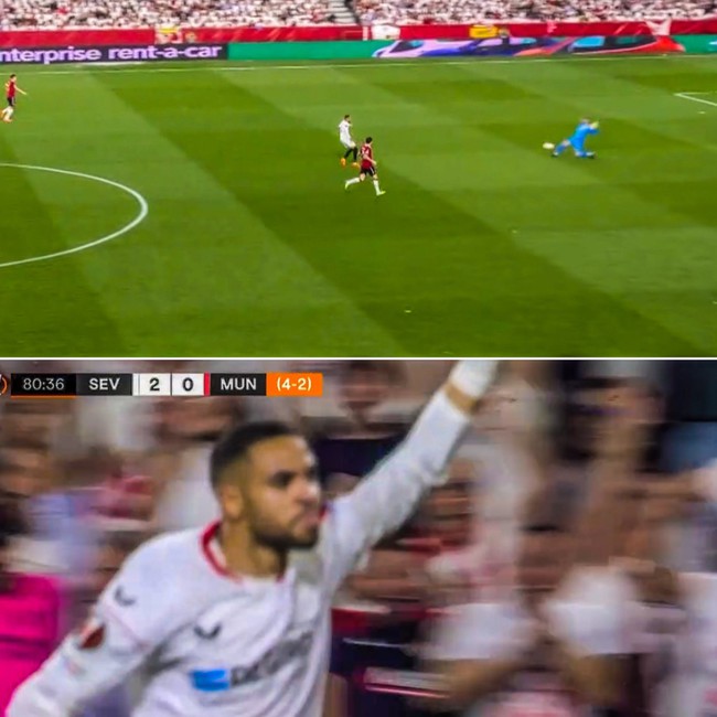 FPT Play trực tiếp Sevilla vs MU, xem bóng đá Europa League - Ảnh 5.