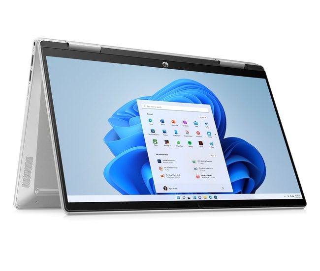HP ra mắt mẫu laptop chuyên dụng cho họp trực tuyến: Nhiều công nghệ độc quyền, giá hơn 50 triệu đồng! - Ảnh 3.