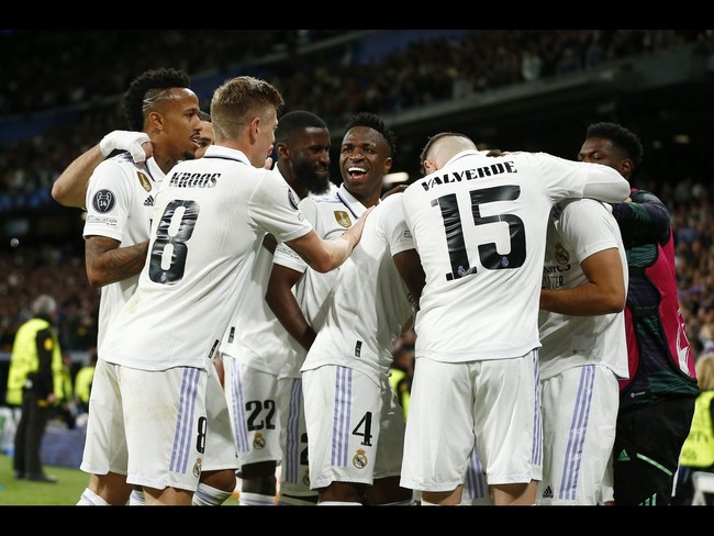 Nhận định, nhận định bóng đá Real Madrid vs Celta Vigo 2h00 ngày 23/4/2023, La Liga vòng 30 - Ảnh 2.