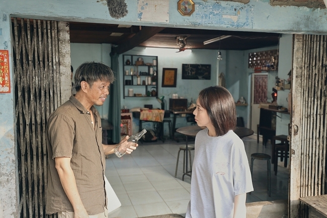 Con Nhót mót chồng: Phải nhờ Thái Hòa, Thu Trang mới có màn 'nâng cấp' web drama thành công nhất điện ảnh Việt! - Ảnh 6.
