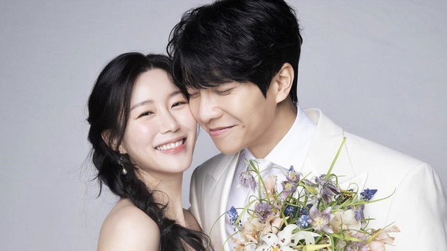 Hậu đám cưới, Lee Seung Gi mất cả fan lẫn danh tiếng - Ảnh 4.