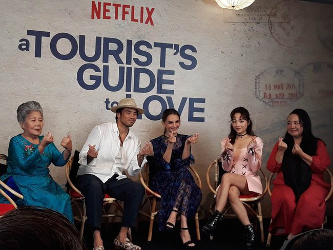 Phim điện ảnh về hành trình khám phá Việt Nam của Netflix chính thức lên sóng - Ảnh 4.