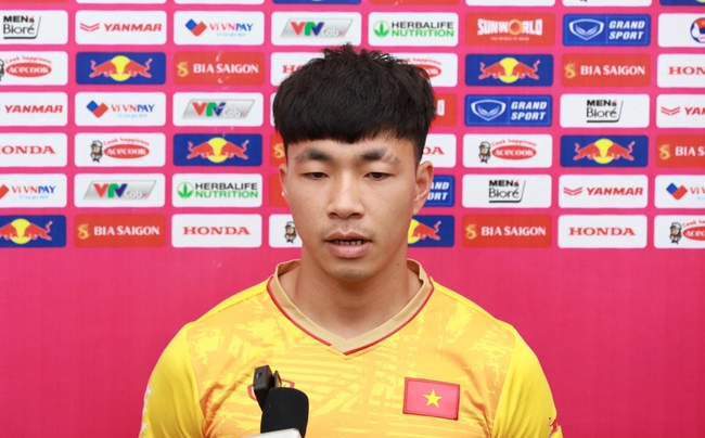 U22 Việt Nam nhận tin dữ, nhà vô địch SEA Games 31 nguy cỡ không thể sang Campuchia - Ảnh 1.