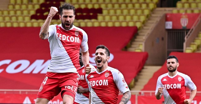 Nhận định, nhận định bóng đá Lens vs Monaco (22h00, 22/4), vòng 32 Ligue 1 - Ảnh 2.