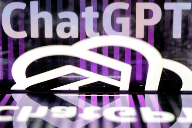 Nguy cơ ChatGPT bị lợi dụng để lập trình phần mềm độc hại - Ảnh 1.