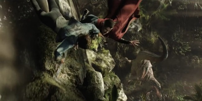 Doctor Strange 2 đã mở toang cánh cửa để ‘Tarzan của Marvel' bước lên màn ảnh lớn - Ảnh 3.