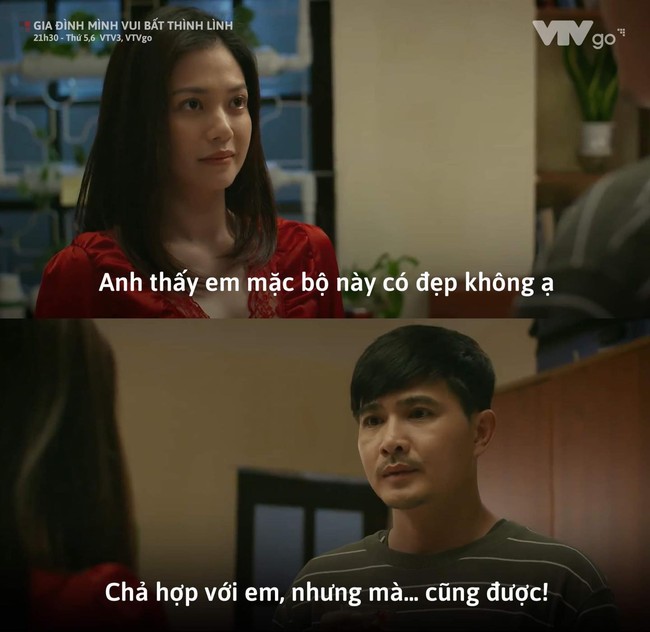 Những câu thoại trong phim Việt &quot;gây sốt&quot; tuần qua - Ảnh 7.