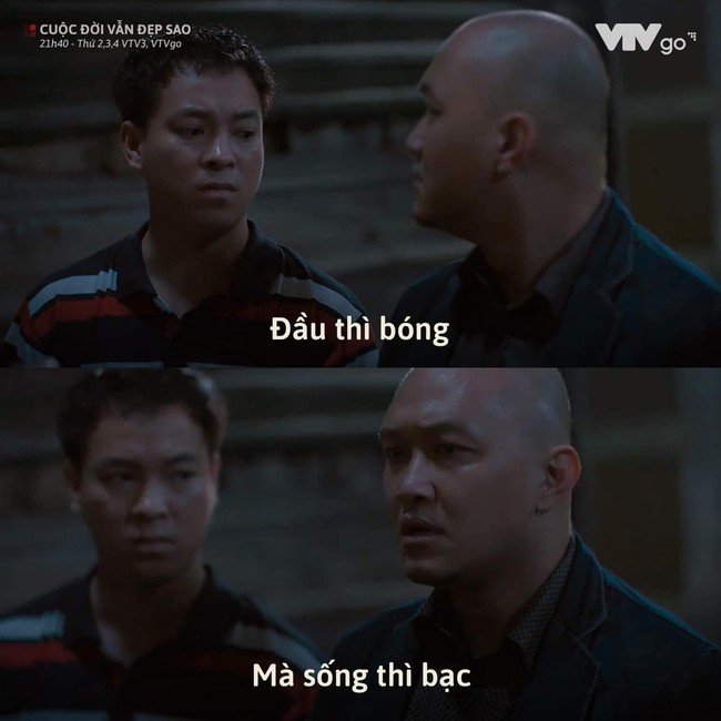 Những câu thoại trong phim Việt &quot;gây sốt&quot; tuần qua - Ảnh 2.