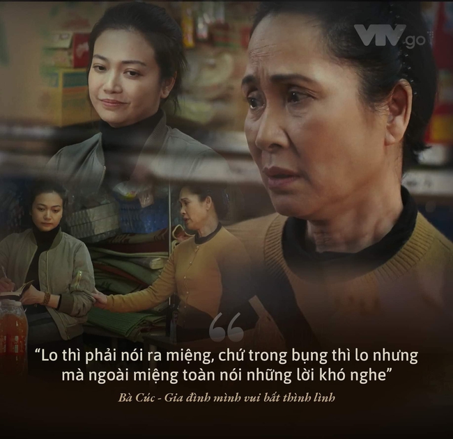Những câu thoại trong phim Việt &quot;gây sốt&quot; tuần qua - Ảnh 8.