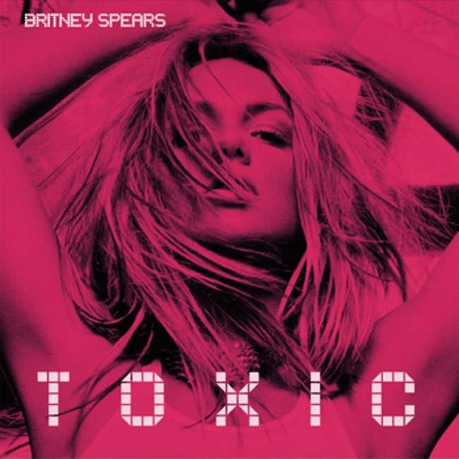 Ca khúc 'Toxic' của: Cú 'biến hình' của công chúa Britney Spears - Ảnh 1.