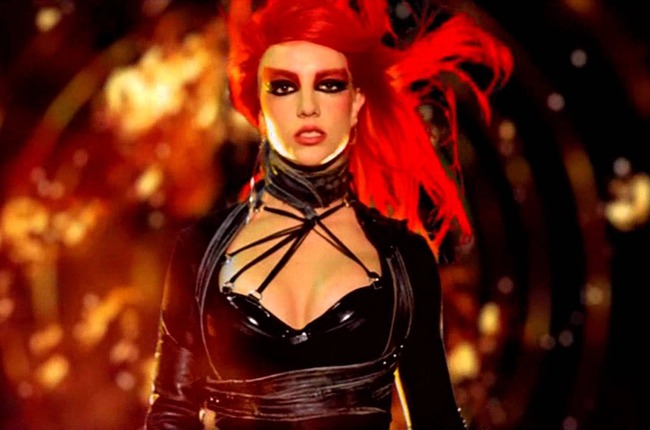 Ca khúc 'Toxic' của: Cú 'biến hình' của công chúa Britney Spears - Ảnh 4.