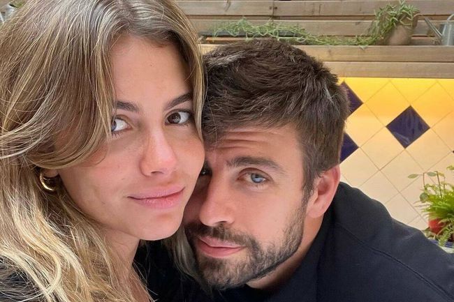 Pique tặng bạn gái món quà 'xa xỉ' dịp sinh nhật, đã tính chuyện cưới xin sau khi chia tay Shakira - Ảnh 1.