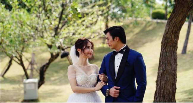 Ngắm ảnh cưới lung linh của những cặp đôi trên phim Việt - Ảnh 28.