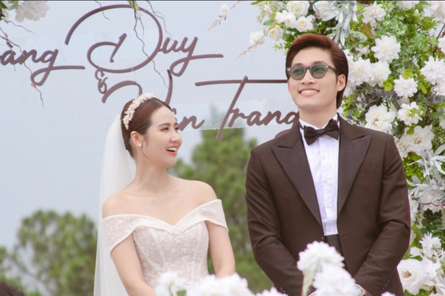 Ngắm ảnh cưới lung linh của những cặp đôi trên phim Việt - Ảnh 22.
