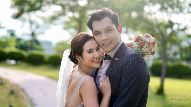 Ngắm ảnh cưới lung linh của những cặp đôi trên phim Việt - Ảnh 19.