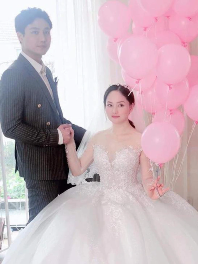 Ngắm ảnh cưới lung linh của những cặp đôi trên phim Việt - Ảnh 24.