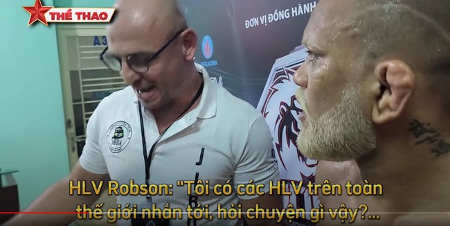 Liên đoàn võ thuật MMA Việt Nam điều tra chiến thắng của Trần Ngọc Lượng trước cao thủ Brazil, thừa nhận sự thật phũ phàng - Ảnh 4.