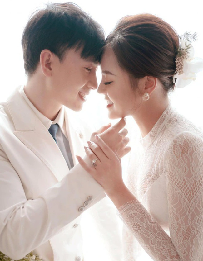 Ngắm ảnh cưới lung linh của những cặp đôi trên phim Việt - Ảnh 15.