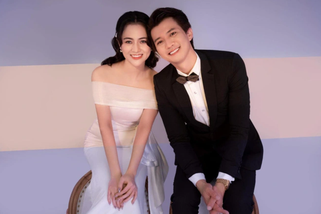 Ngắm ảnh cưới lung linh của những cặp đôi trên phim Việt - Ảnh 11.