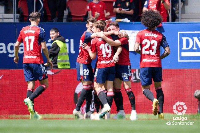 Nhận định bóng đá Cadiz vs Osasuna 0h30 ngày 26/4, nhận định bóng đá La Liga vòng 31 - Ảnh 2.