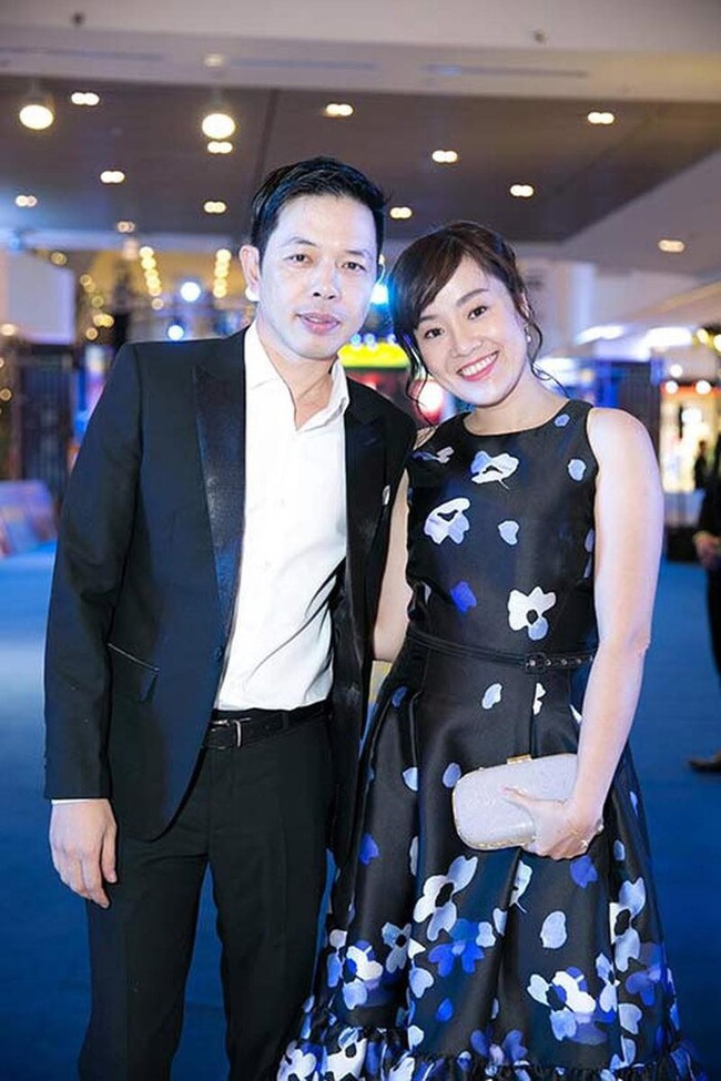 Nam diễn viên Việt ly dị sau 7 ngày đám cưới giờ viên mãn bên gia đình mới, vợ cũ từng hối hận vì 1 lý do  - Ảnh 5.