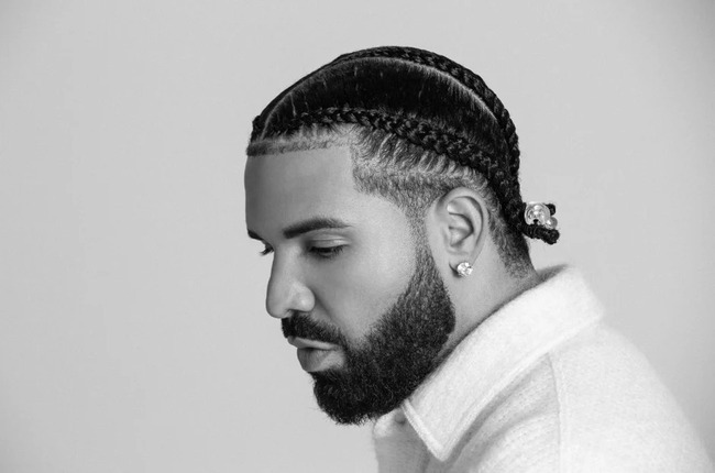 Ca khúc 'Search & Rescue' chỉ đạt Top 2: Drake đang bấp bênh? - Ảnh 3.