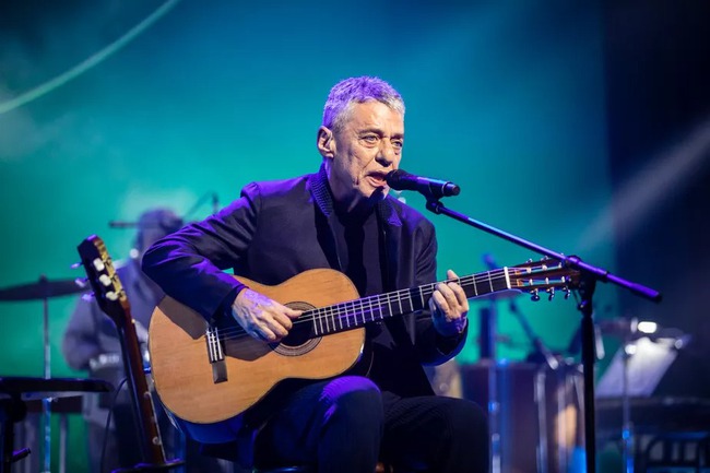 Giải văn học Camoes: Chico Buarque được vinh danh sau 4 năm chờ đợi - Ảnh 2.