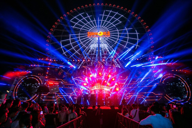 Chuỗi chương trình sự kiện Âm nhạc – Lễ hội Hàn Quốc sắp ra mắt tại Công viên Châu Á, Đà Nẵng khiến giới trẻ đứng ngồi không yên - Ảnh 2.