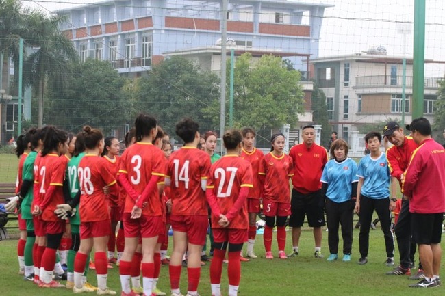 Bóng đá Việt Nam ngày 25/4: U22 Việt Nam có thống kê buồn trước SEA Games 32 - Ảnh 5.