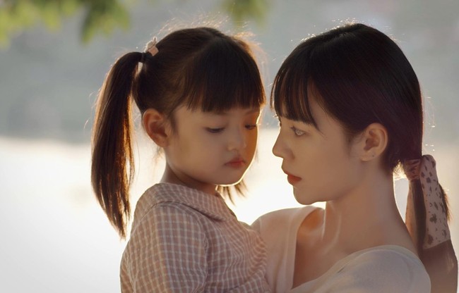 Những bà mẹ đơn thân trên màn ảnh Việt: Vụng về nhưng giàu tình thương - Ảnh 4.