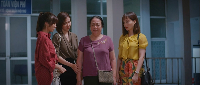 Những bà mẹ đơn thân trên màn ảnh Việt: Vụng về nhưng giàu tình thương - Ảnh 1.