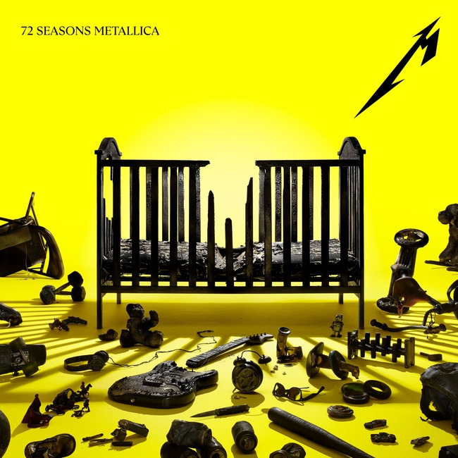 Chuyến lưu diễn thế giới của Metallica: Những 'ông già gân' lội về tuổi thơ - Ảnh 2.