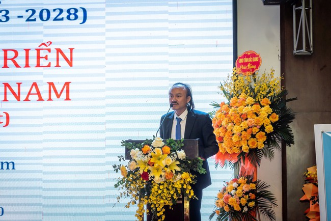 Tiêu chí mới của Ban chấp hành Liên đoàn Cờ Việt Nam nhiệm kỳ VII - Ảnh 2. Tiêu chí mới của Ban chấp hành Liên đoàn Cờ Việt Nam nhiệm kỳ VII - Ảnh 2.