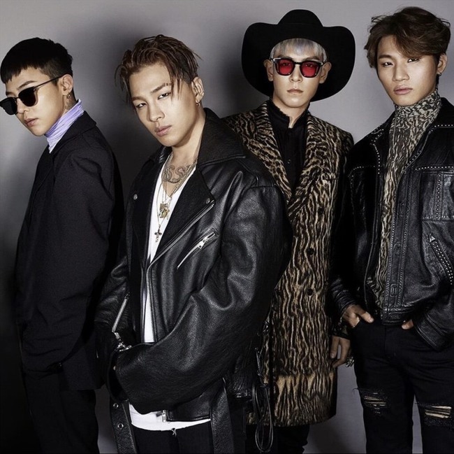 Big Bang: Taeyang từng bị cô lập và nghĩ không thể hoạt động âm nhạc sau bê bối của Seungri - Ảnh 6.
