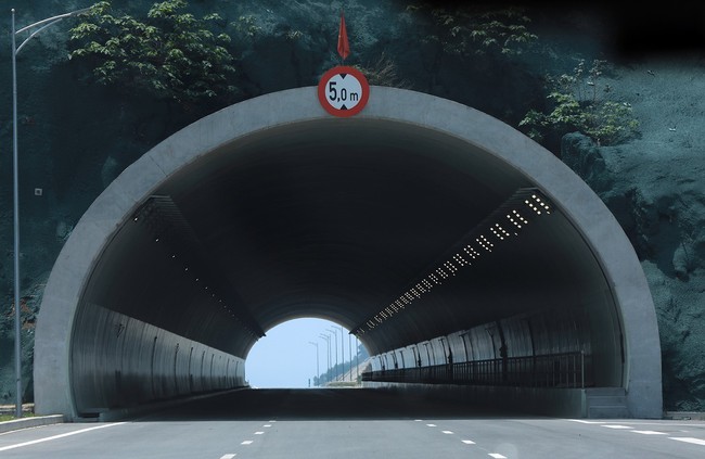 Hai tuyến cao tốc Bắc-Nam được đưa vào khai thác dịp lễ 30/4 - Ảnh 9.