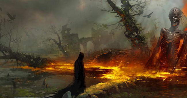 Diablo 4 hé lộ tính năng mới, game thủ lo ngại là 'chiêu trò' từ NPH để thu phí - Ảnh 2.