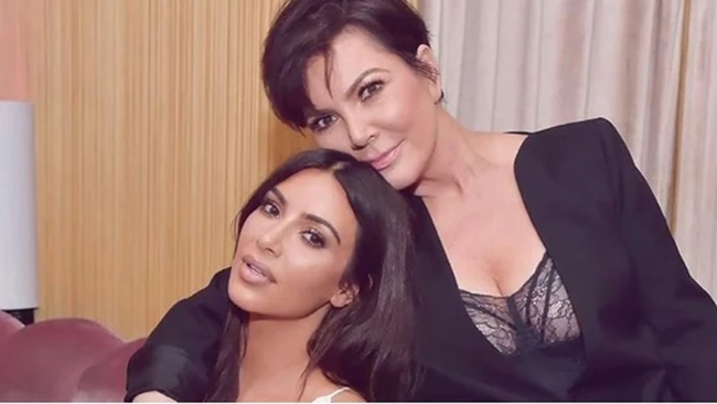 Kim Kardashian hạnh phúc từ bỏ vị thế ngôi sao để làm luật sư - Ảnh 5.