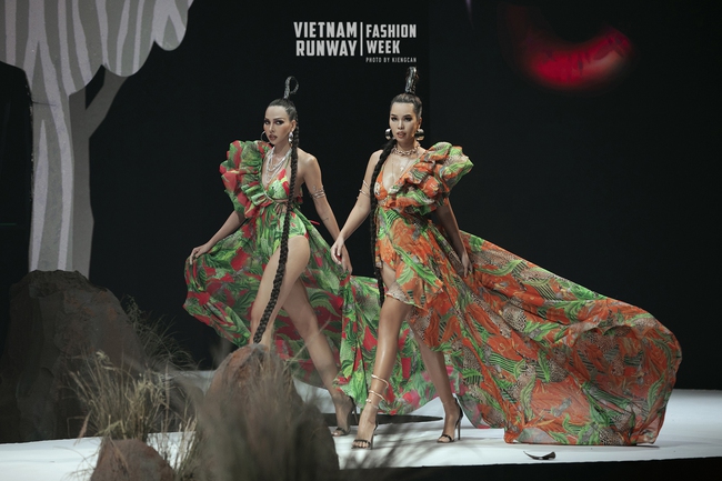 NTK Katy Nguyễn casting người mẫu cho show 'Exotica' - Ảnh 3.